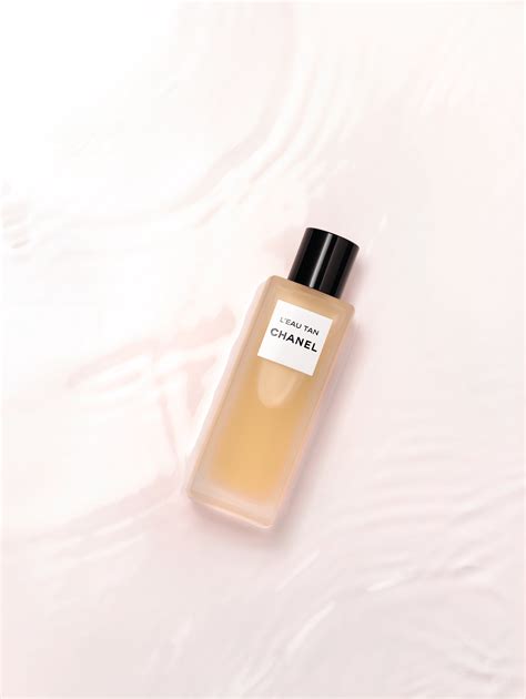 tanning mist chanel|Chanel mists.